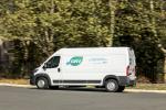Fiat Ducato Maxi Van Natural Power L3H2 2017 года